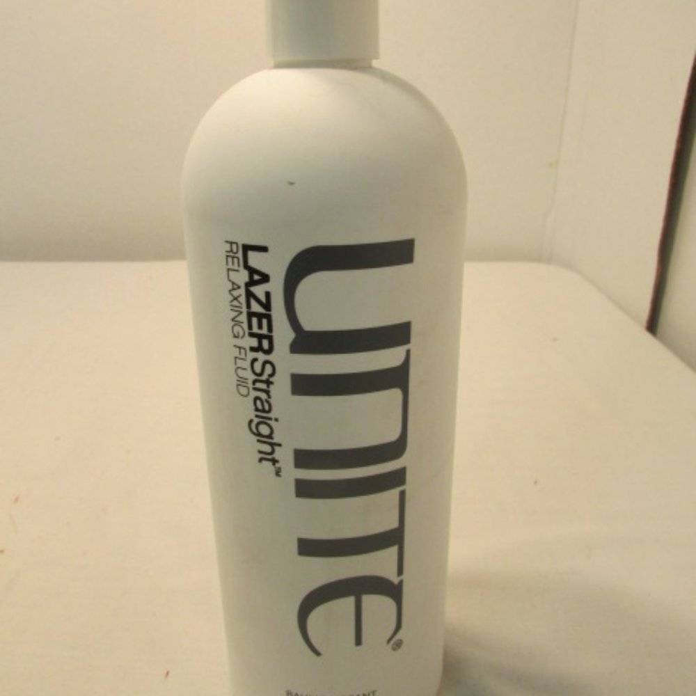 Unite Lazer Straight Relaxing Fluid
